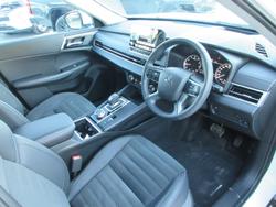 2024 Mitsubishi Outlander Aspire