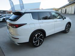2024 Mitsubishi Outlander Aspire