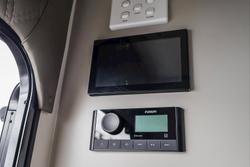 2026 Essential Caravans Highlander V5-2 20'6