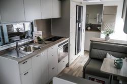 2026 Essential Caravans Highlander V5-2 20'6