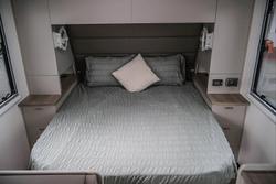 2026 Essential Caravans Highlander V5-2 20'6