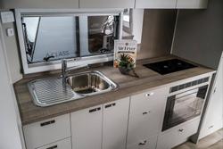 2026 Essential Caravans Highlander V5-2 20'6