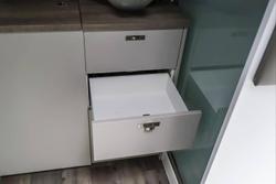 2026 Essential Caravans Highlander V5-2 20'6