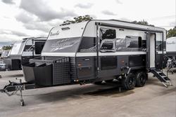 Essential Caravans Highlander V5-2 20'6
