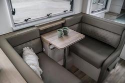 2026 Essential Caravans Highlander V5-2 20'6
