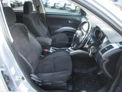 2010 Mitsubishi Outlander VR