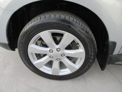 2010 Mitsubishi Outlander VR