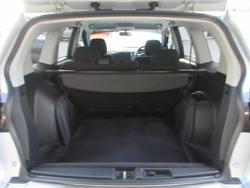 2010 Mitsubishi Outlander VR