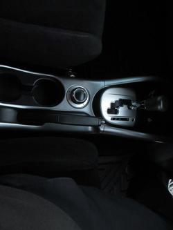 2010 Mitsubishi Outlander VR