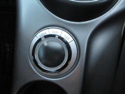 2010 Mitsubishi Outlander VR