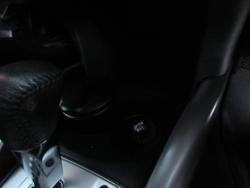 2010 Mitsubishi Outlander VR
