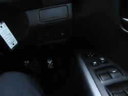 2010 Mitsubishi Outlander VR