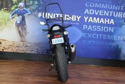 2021 Suzuki GSX-S750A Black