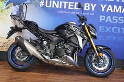 Suzuki GSX-S750A