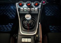 2023 Subaru BRZ