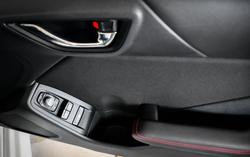 2023 Subaru BRZ