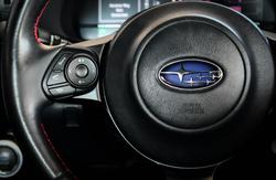 2023 Subaru BRZ