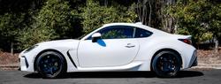 2023 Subaru BRZ