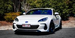 2023 Subaru BRZ