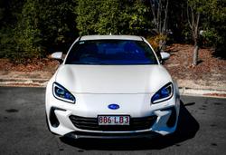 2023 Subaru BRZ