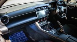 2023 Subaru BRZ