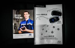2023 Subaru BRZ