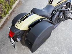 2024 Kawasaki VULCAN S KHAKI