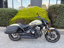 Kawasaki Vulcan S