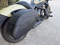 2024 Kawasaki VULCAN S KHAKI