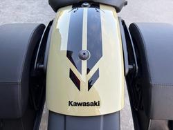 2024 Kawasaki VULCAN S KHAKI