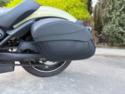2024 Kawasaki VULCAN S KHAKI