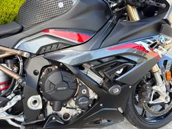 2022 BMW Motorrad S 1000 RR