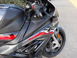 2022 BMW Motorrad S 1000 RR