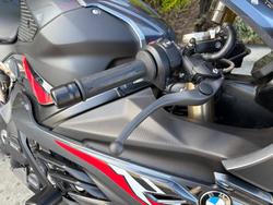 2022 BMW Motorrad S 1000 RR