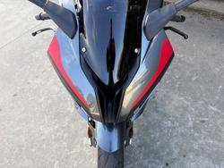 2022 BMW Motorrad S 1000 RR
