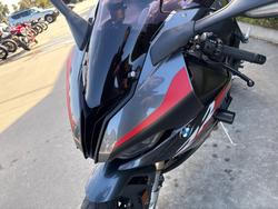 2022 BMW Motorrad S 1000 RR