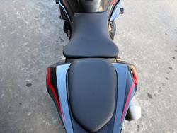 2022 BMW Motorrad S 1000 RR