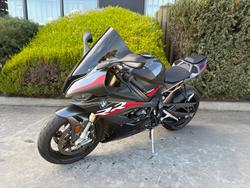 2022 BMW Motorrad S 1000 RR