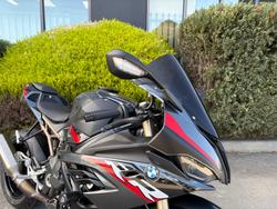 2022 BMW Motorrad S 1000 RR