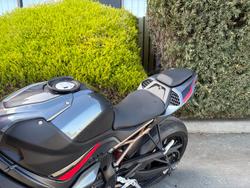 2022 BMW Motorrad S 1000 RR