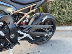 2022 BMW Motorrad S 1000 RR