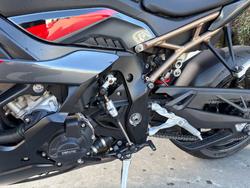2022 BMW Motorrad S 1000 RR