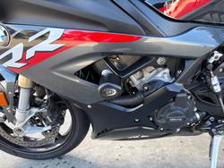 2022 BMW Motorrad S 1000 RR