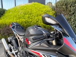 2022 BMW Motorrad S 1000 RR