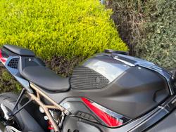 2022 BMW Motorrad S 1000 RR