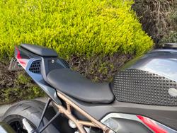 2022 BMW Motorrad S 1000 RR