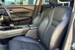 2024 Nissan X-TRAIL ST-L