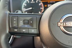 2024 Nissan X-TRAIL ST-L