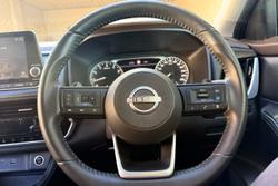 2024 Nissan X-TRAIL ST-L