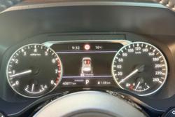 2024 Nissan X-TRAIL ST-L